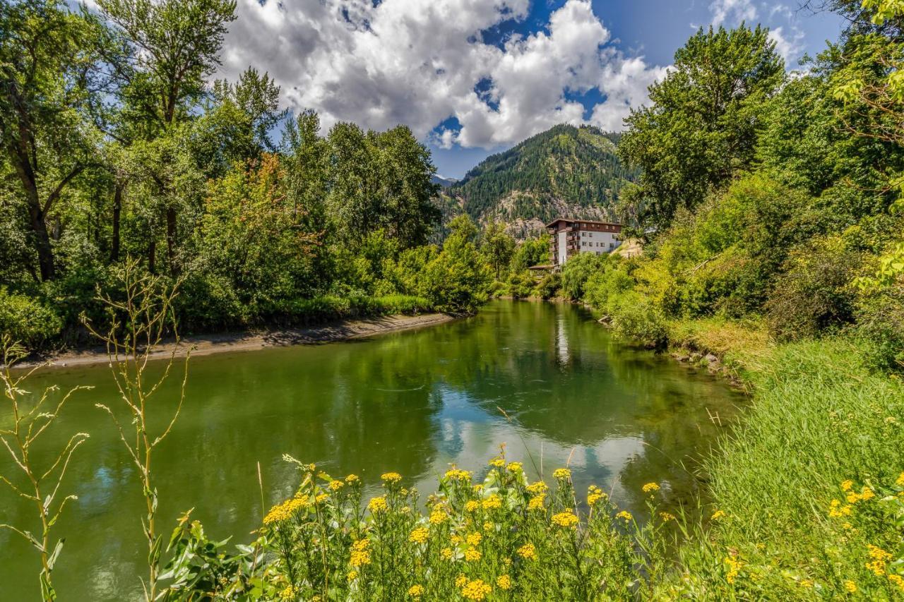 Villa Twenty Pines Leavenworth Exterior foto