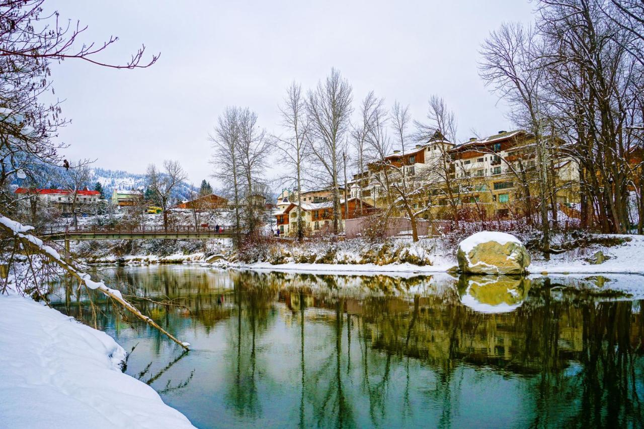 Villa Twenty Pines Leavenworth Exterior foto