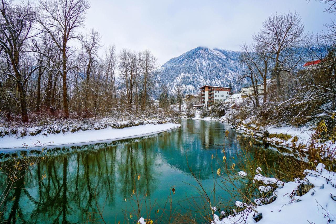 Villa Twenty Pines Leavenworth Exterior foto