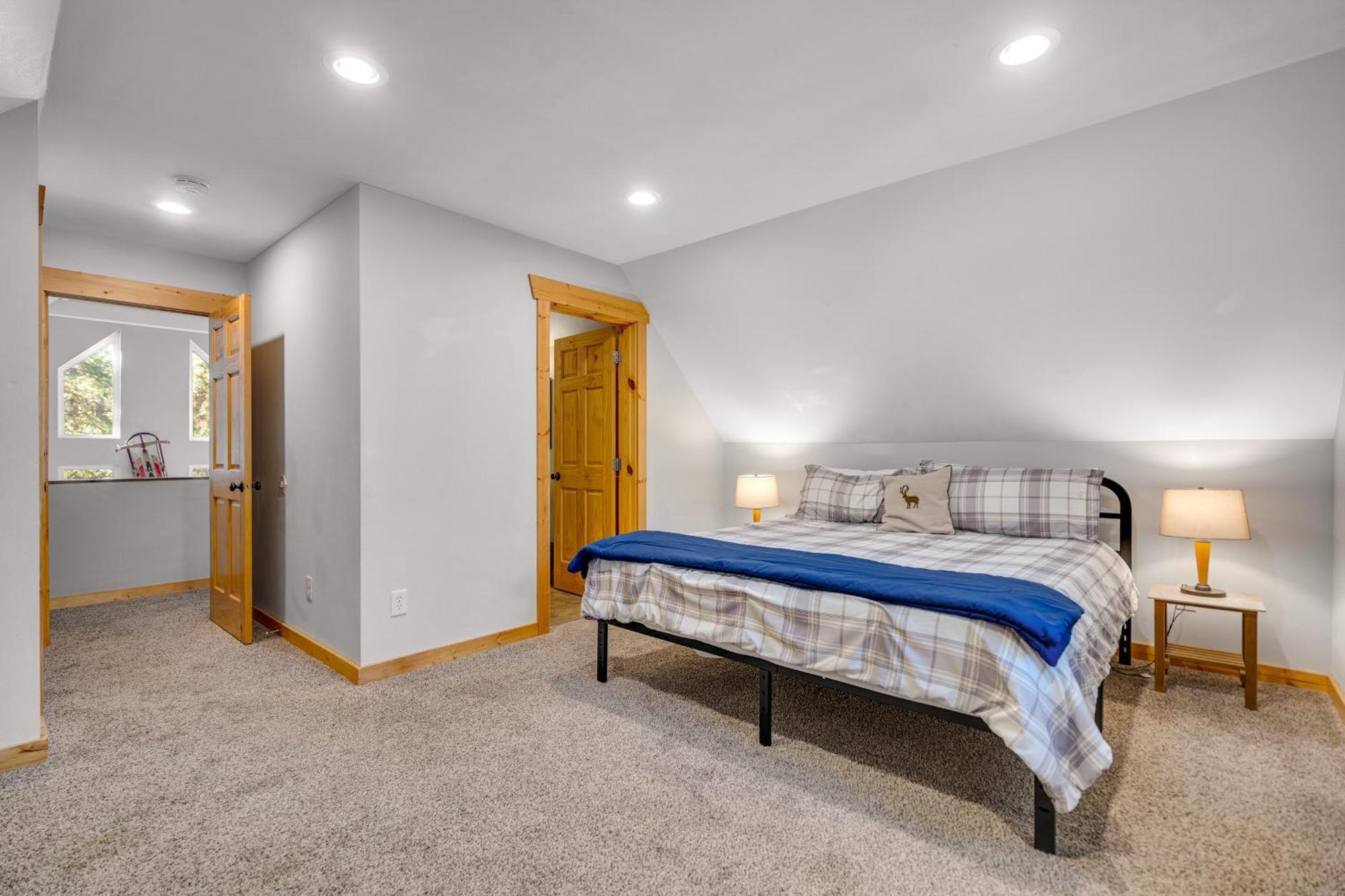 Villa Twenty Pines Leavenworth Exterior foto