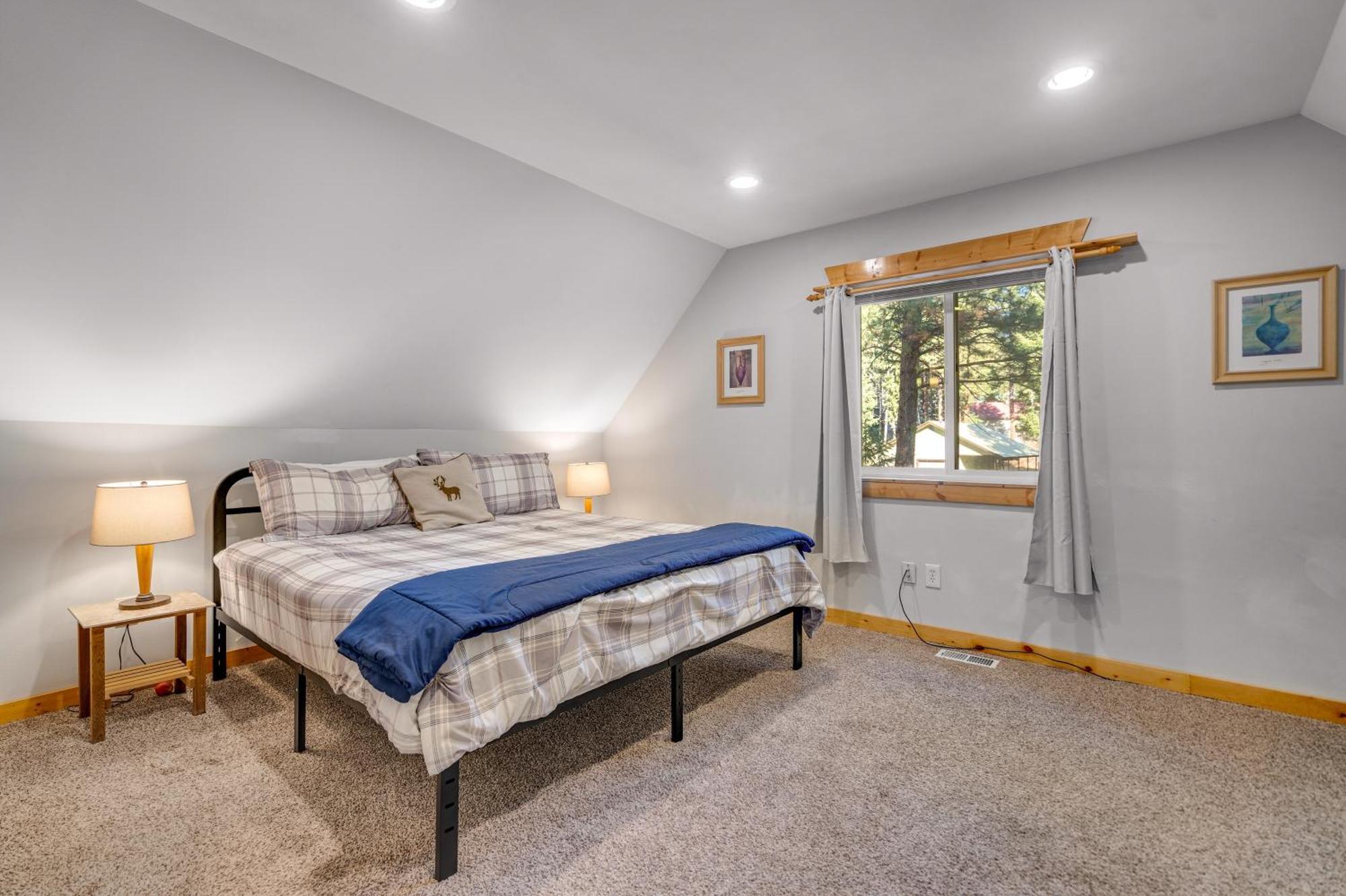 Villa Twenty Pines Leavenworth Exterior foto