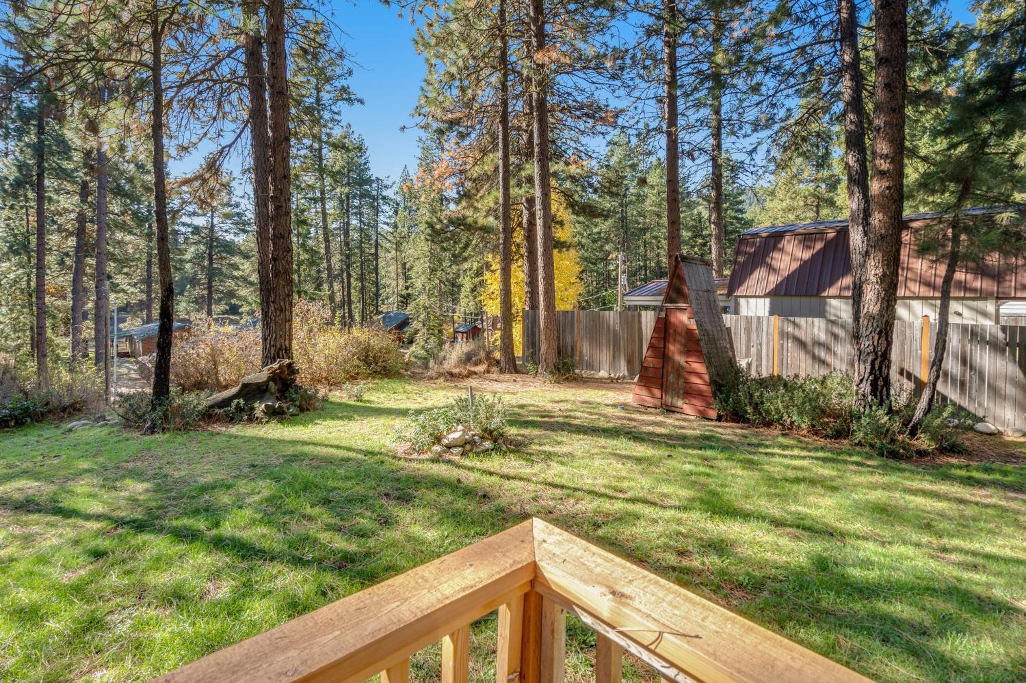 Villa Twenty Pines Leavenworth Exterior foto