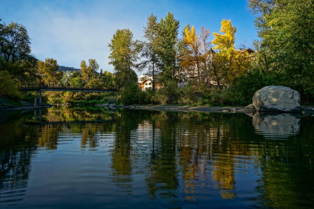 Villa Twenty Pines Leavenworth Exterior foto