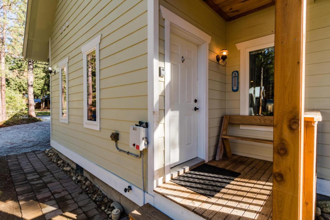 Villa Twenty Pines Leavenworth Exterior foto